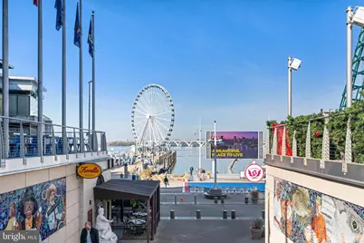 147 Waterfront Street #402, National Harbor, MD 20745 - Photo 6