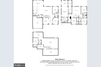 428 Meadow Creek Drive, Bowie, MD 20716 - Photo 104