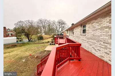 7010 Tarquin Avenue, Temple Hills, MD 20748 - Photo 36