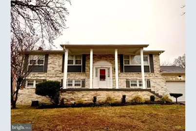 7010 Tarquin Avenue, Temple Hills, MD 20748 - Photo 1