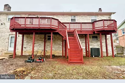 7010 Tarquin Avenue, Temple Hills, MD 20748 - Photo 38