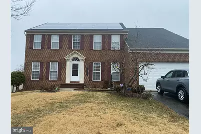 8602 Colonel Seward Drive, Fort Washington, MD 20744 - Photo 1