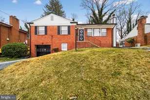 2511 Afton St, Temple Hills, MD 20748 - Photo 1