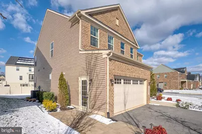 14801 Townshend Terrace Avenue, Brandywine, MD 20613 - Photo 4