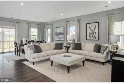 14801 Townshend Terrace Avenue, Brandywine, MD 20613 - Photo 12