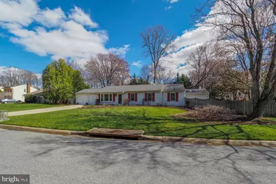 14928 Nashua Lane, Bowie, MD 20716 - Photo 1