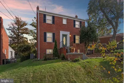 5403 14th Place, Hyattsville, MD 20782 - Photo 2