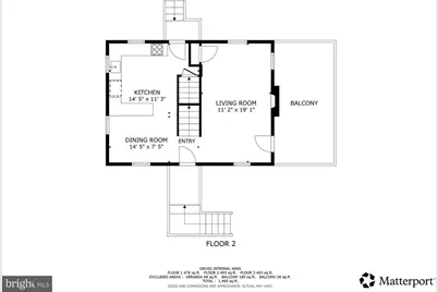 5403 14th Place, Hyattsville, MD 20782 - Photo 22