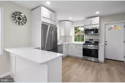 5403 14th Place, Hyattsville, MD 20782 - Photo 10