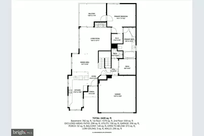 14215 Summit Lane, Laurel, MD 20708 - Photo 60