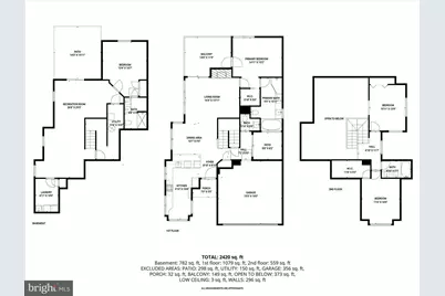 14215 Summit Lane, Laurel, MD 20708 - Photo 62