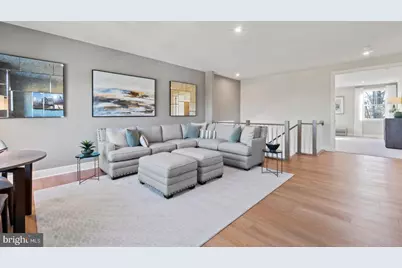 10911 Golden Glow Avenue, Upper Marlboro, MD 20774 - Photo 16