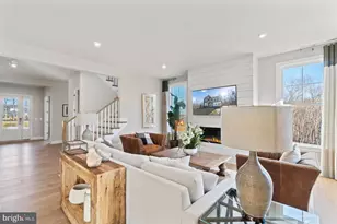 10911 Golden Glow Ave, Upper Marlboro, MD 20774 - Photo 8