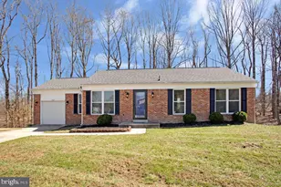 7404 Havre Turn, Upper Marlboro, MD 20772 - Photo 1