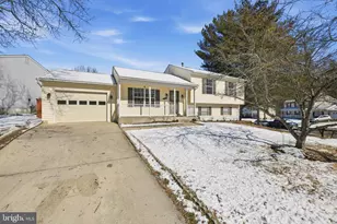 5301 Broadwater St, Temple Hills, MD 20748 - Photo 1