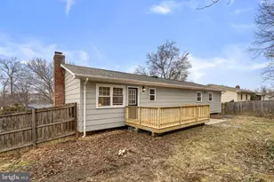 9506 Caltor Ln, Fort Washington, MD 20744 - Photo 30