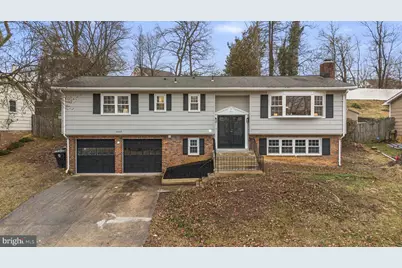 9506 Caltor Lane, Fort Washington, MD 20744 - Photo 1