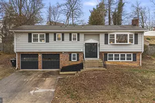 9506 Caltor Ln, Fort Washington, MD 20744 - Photo 1