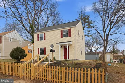 2403 Greeley Place, Landover, MD 20785 - Photo 38