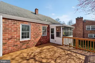 5019 Kenesaw St, College Park, MD 20740 - Photo 2