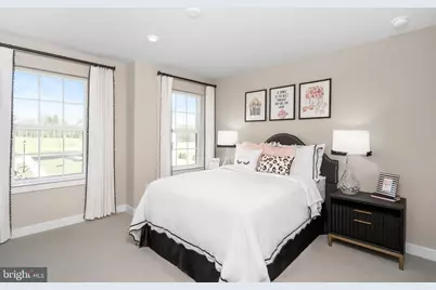 9071 Ballotade Street #7WA096, Upper Marlboro, MD 20772 - Photo 16