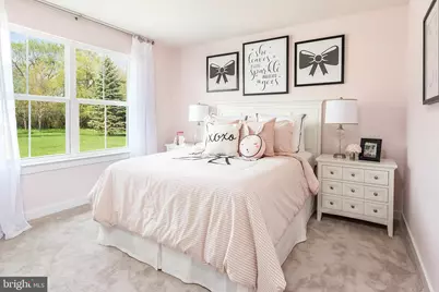 9073 Ballotade Street #7WA095, Upper Marlboro, MD 20772 - Photo 24