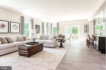 9073 Ballotade Street #7WA095, Upper Marlboro, MD 20772 - Photo 12