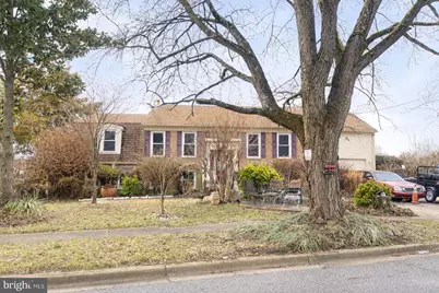 5203 Oahu Court, Temple Hills, MD 20748 - Photo 1