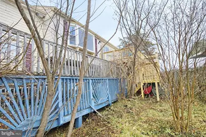 5203 Oahu Court, Temple Hills, MD 20748 - Photo 4