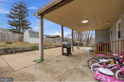 7421 Hendricks Drive, Hyattsville, MD 20784 - Photo 22