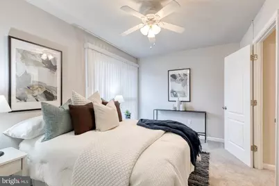 11501 Laurelwalk Drive, Laurel, MD 20708 - Photo 18