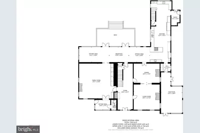 15701 Doctor Bowen Road, Brandywine, MD 20613 - Photo 56