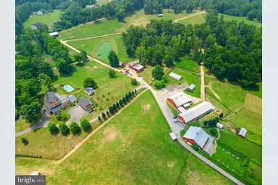 15701 Doctor Bowen Road, Brandywine, MD 20613 - Photo 2