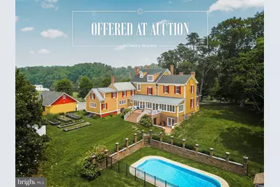 15701 Doctor Bowen Road, Brandywine, MD 20613 - Photo 1