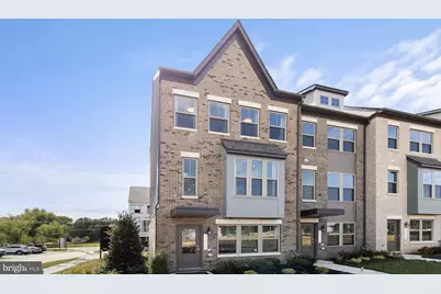 3621 Saint Russell Way, Bowie, MD 20716 - Photo 1