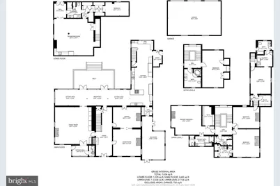 15407 Doctor Bowen Road, Brandywine, MD 20613 - Photo 56