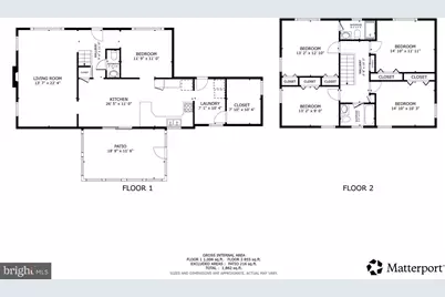 12304 Tilbury Lane, Bowie, MD 20715 - Photo 50