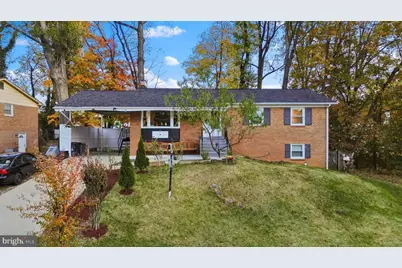 2703 Shawn Court, Fort Washington, MD 20744 - Photo 1