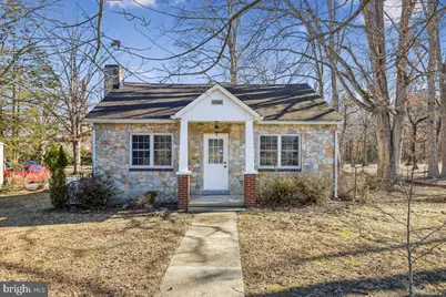 18408 Indian Head Highway, Accokeek, MD 20607 - Photo 1
