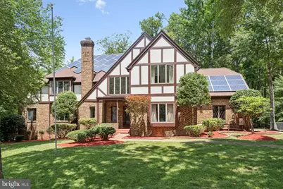 10602 Cannonview Court, Fort Washington, MD 20744 - Photo 2