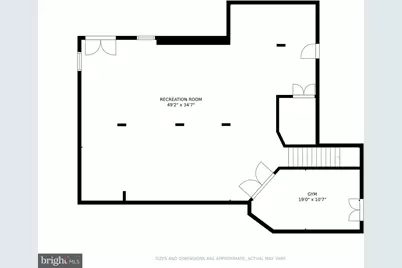 10602 Cannonview Court, Fort Washington, MD 20744 - Photo 72