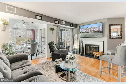 2051 Alice Avenue #2051-301, Oxon Hill, MD 20745 - Photo 4