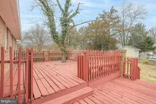 7804 D'Arcy Rd, District Heights, MD 20747 - Photo 56