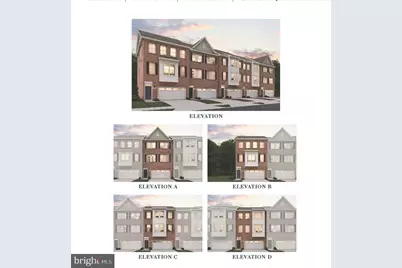 12124 Running Bull Way, Laurel, MD 20708 - Photo 2