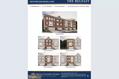 12128 Running Bull Way, Laurel, MD 20708 - Photo 44