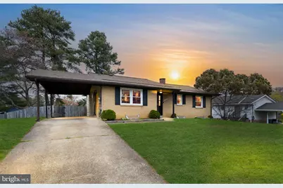 10912 Phillips Drive, Upper Marlboro, MD 20772 - Photo 1