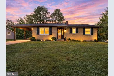 10912 Phillips Drive, Upper Marlboro, MD 20772 - Photo 2