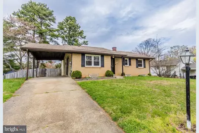 10912 Phillips Drive, Upper Marlboro, MD 20772 - Photo 46