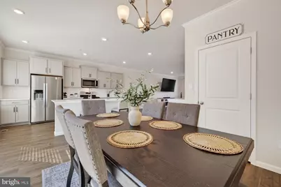 11824 Wynnifred Pl, Glenn Dale, MD 20769 - Photo 6