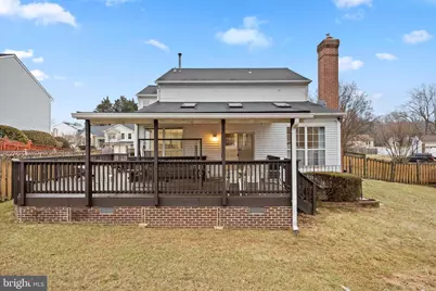 1522 Kingshill Street, Bowie, MD 20721 - Photo 52